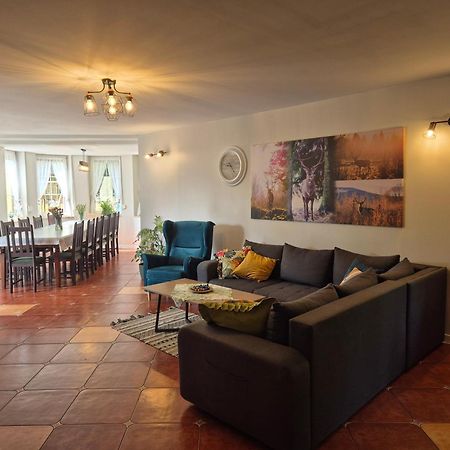 Villa Dom Majka Z 5 Sypialniami Szklarska Poręba Exterior foto