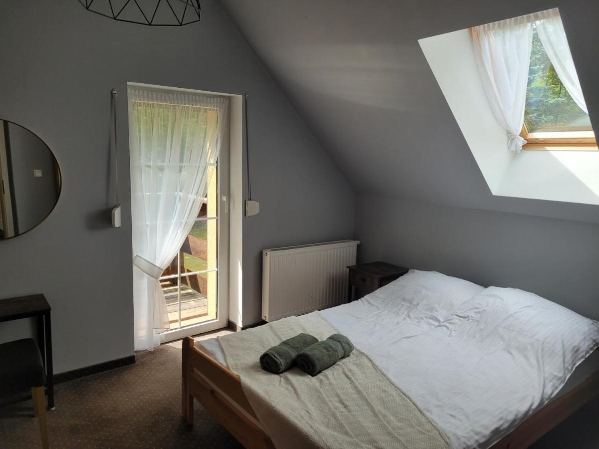 Villa Dom Majka Z 5 Sypialniami Szklarska Poręba Exterior foto