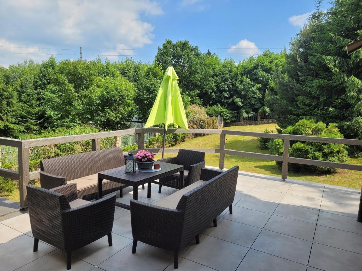 Villa Dom Majka Z 5 Sypialniami Szklarska Poręba Exterior foto